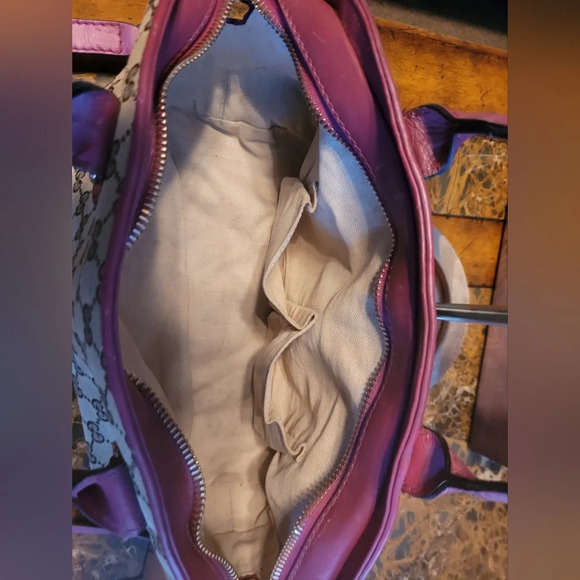 Gucci shoulder bag - Picture 13 of 13